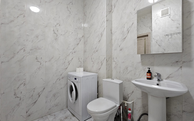 Квартира Марьин Дом на Азина, 22/7