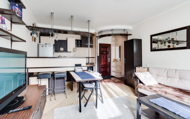 Апартаменты Говорова 32 - фото 3