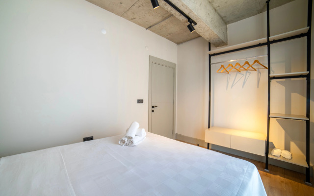 Апарт-отель RudBlu Suites