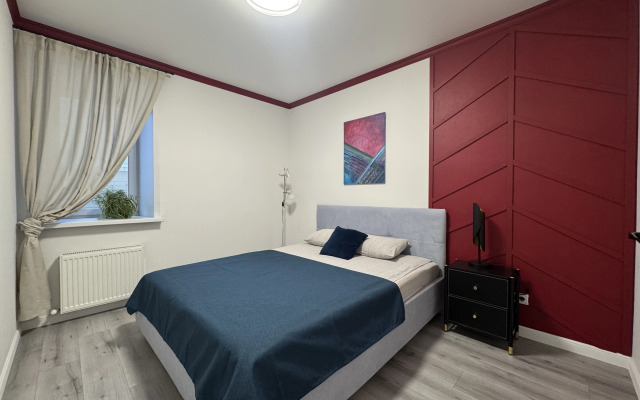 Квартира в центре