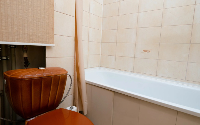 Mogilev Tsentralny 7 Apartments