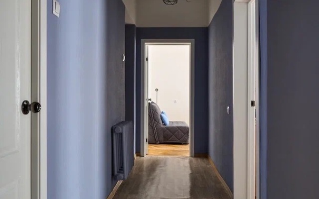 Апартаменты Городской Бриз