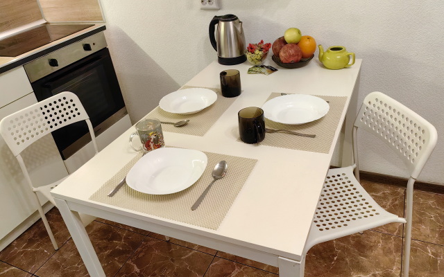 Квартира Одшушка Лаванда