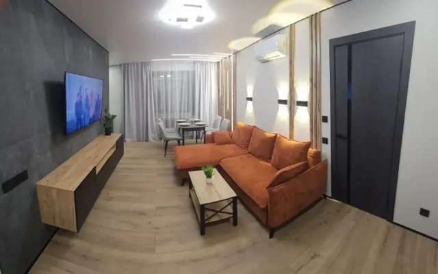 Квартира Jеnnifеr Араrtmеnt Ваше идеальное проживание