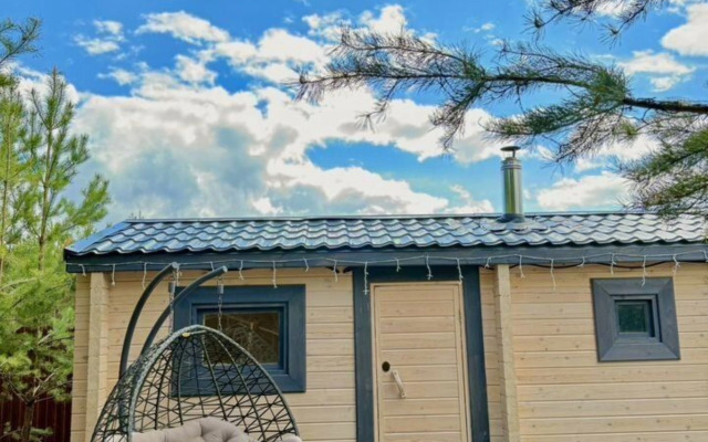 Частный дом ProGlamp