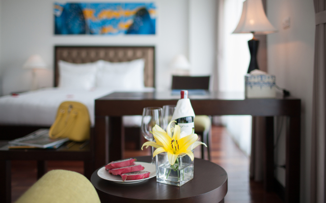 LegendSea Hotel