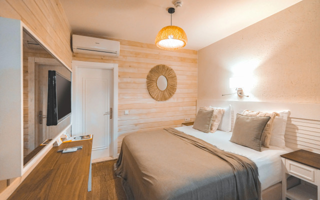 Kimera Lounge Hotel