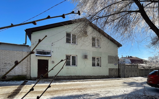 Квартира Дом Удача Пятигорск 1