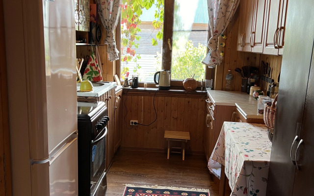 Частный дом Слобода 68