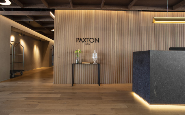 Отель Paxton Barcelona