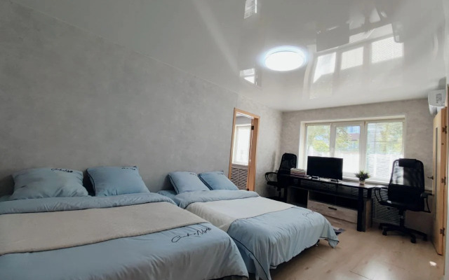 Квартира Карла Маркса 20 1 Этаж