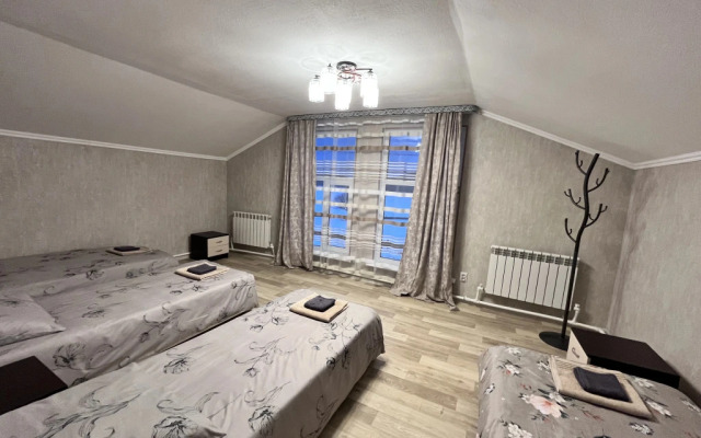 Guest house Rassvet