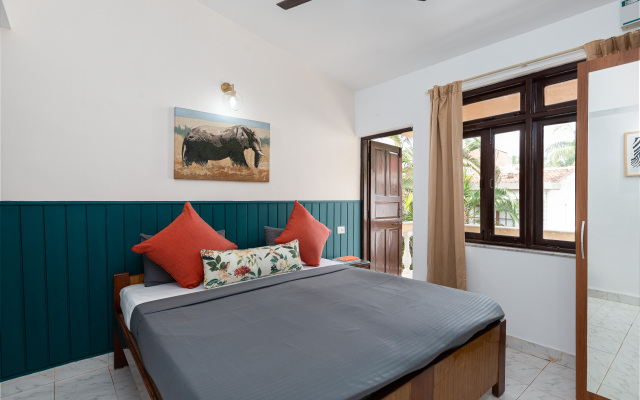 Calangute - Phase 7 Villa
