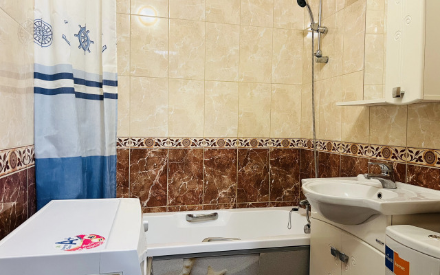 Квартира Звёздная Улица 7