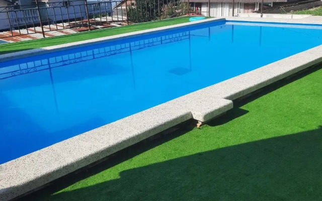 Olimp Hotel