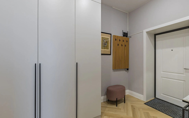 Апартаменты Сутки-Дом - Покровка 30