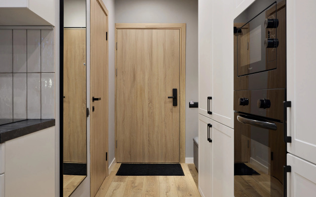 Квартира Заневский 521