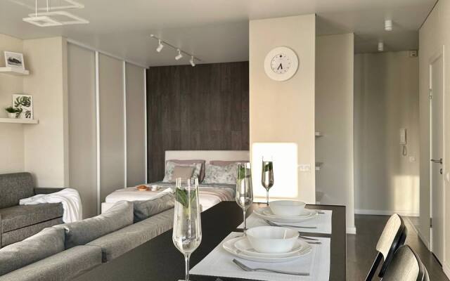 Kayuma Nasyri Flat