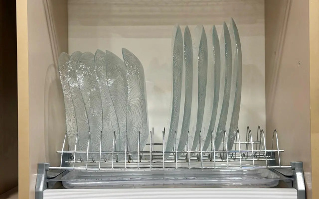 Квартира Евро -3 на Островского в горроще