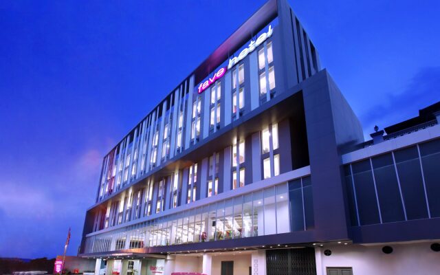 favehotel Pekanbaru