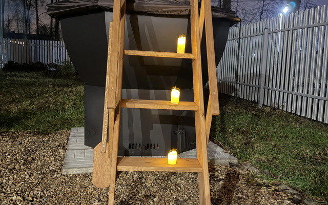 Частный дом Данилово Дача