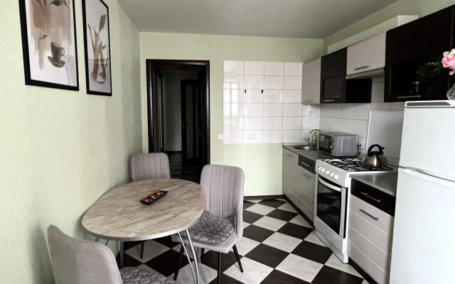 Klassika U Kremlya Apartments