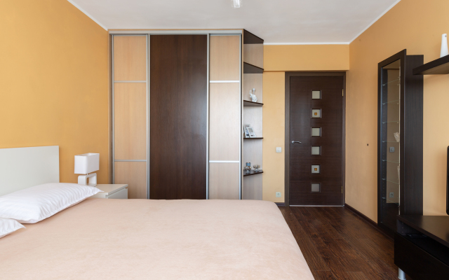 Апартаменты Moskva4you Фрунзенская