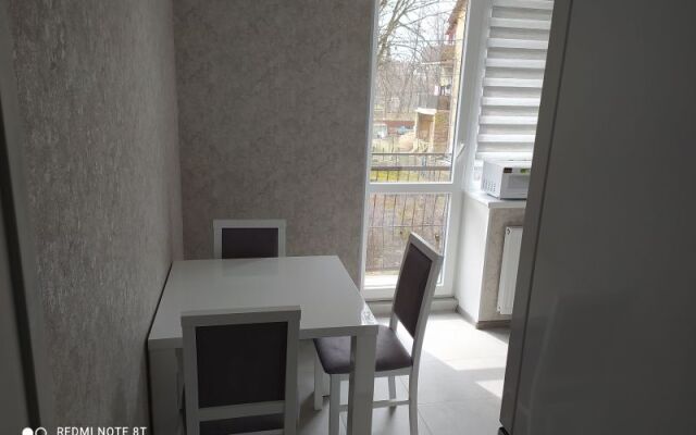 Апартаменты у моря