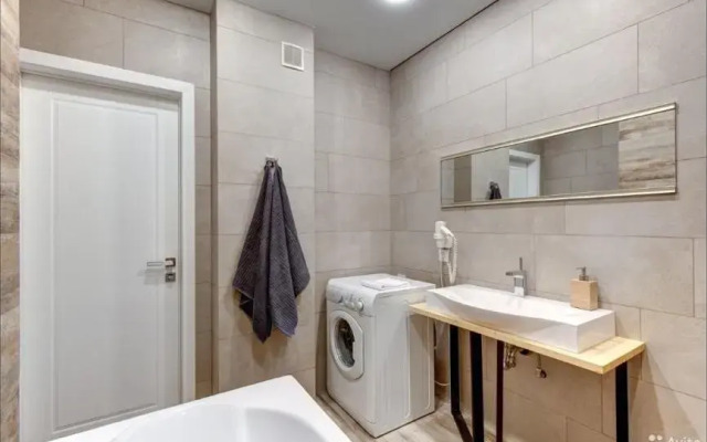 Апартаменты Лофт DreamHouse Куйбышева 159 А