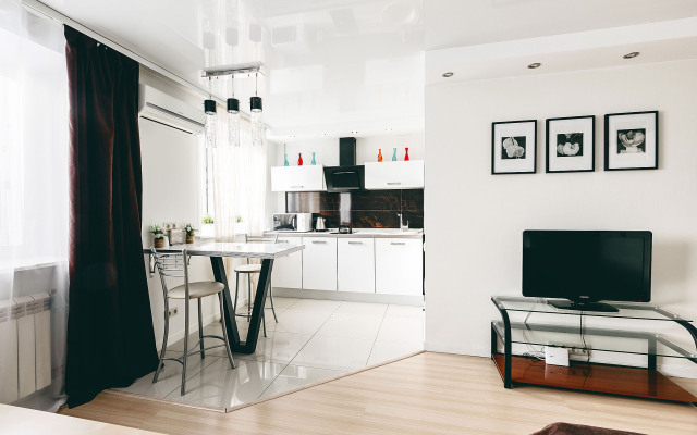 Апартаменты KemRoom на пр. Ленина 36