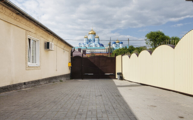 Mini Hotel Zadonskiy