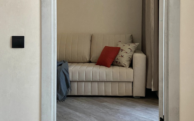 Квартира Журавли