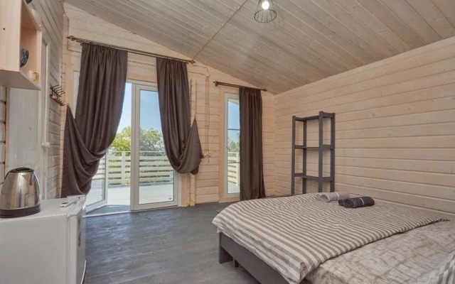 Krylyya Mini-hotel