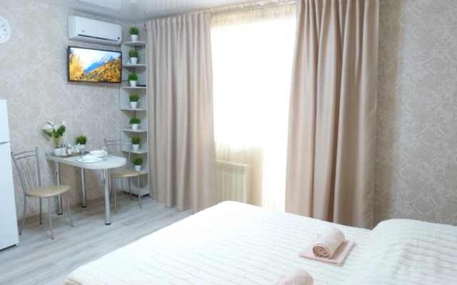 Апартаменты Apart Capital 3