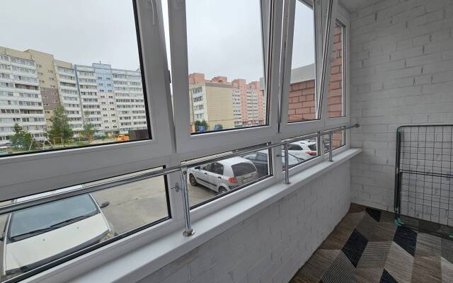 Zhivi Uyutno Apartments