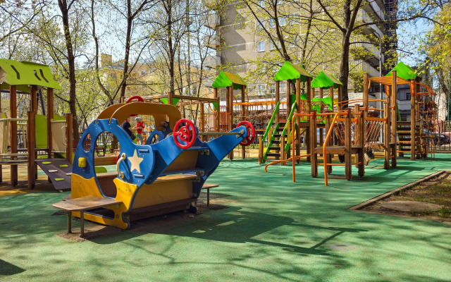 Апартаменты у Метро