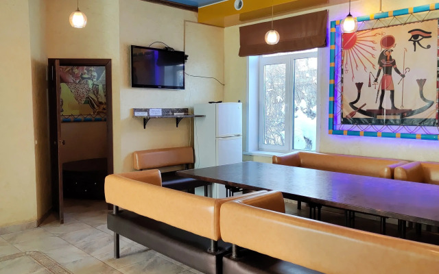 Mostovaya Sloboda Guest house