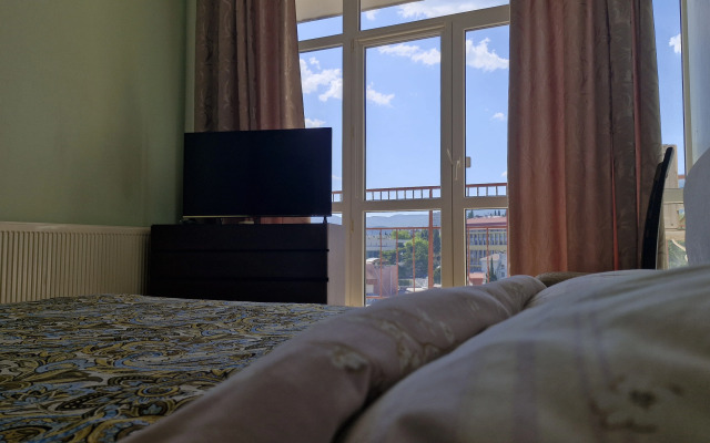 Atlant Luxury-2 Flat