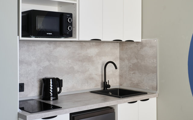 Studiya Demetra Apartments - Apartment in Moscou - Photo 4