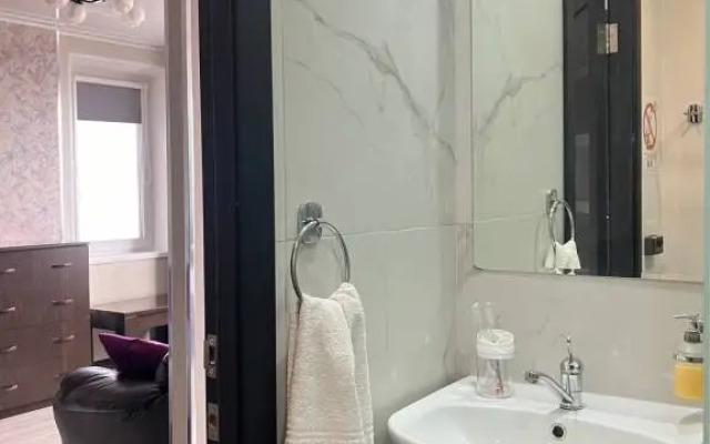 Апартаменты Уютное Местечко На Победе A.Cozi_Place 1