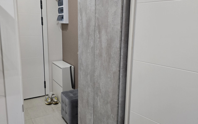 Апартаменты Лучшее время