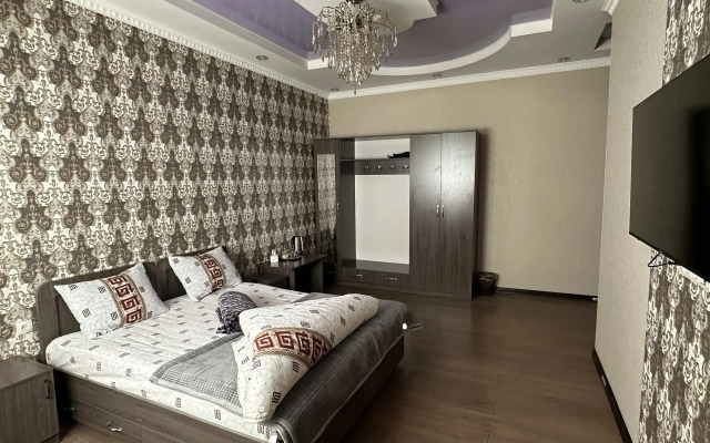 Lotos Mini hotel