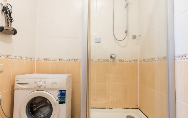 Квартира Уютная в Историческом Центре с парковкой