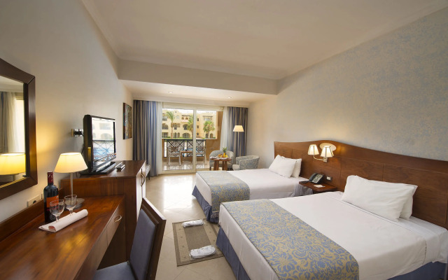 Stella Gardens Resort & Spa - Makadi Bay - All inclusive Resort