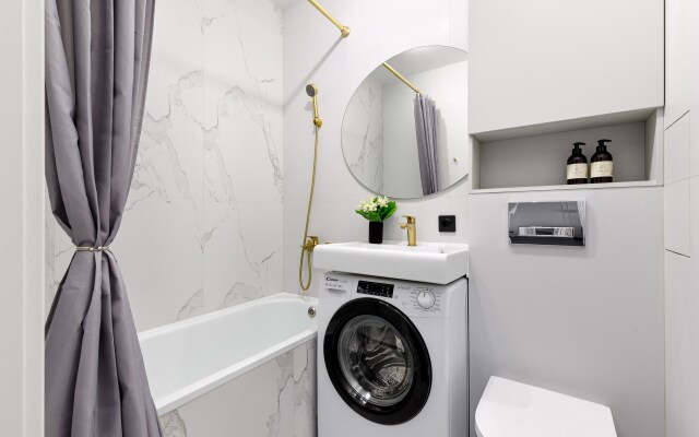 Park Galitskogo Sfera Comfort Flat