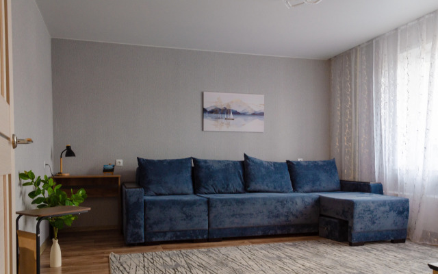 Квартира в ЖК Дубровинский