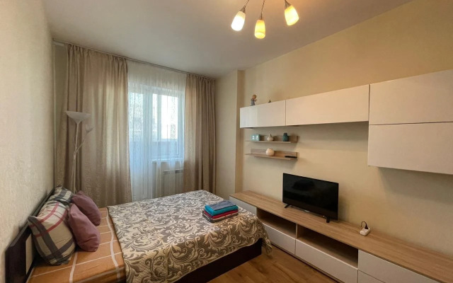 Квартира на Фрунзе 49