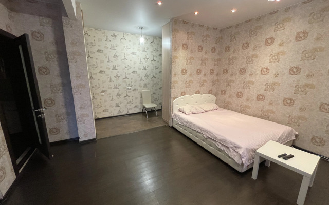 Квартира на Весенней 15