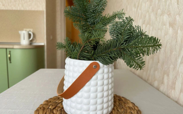 Квартира МоскваГрад