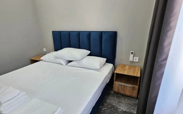 S Basseynom Apartments